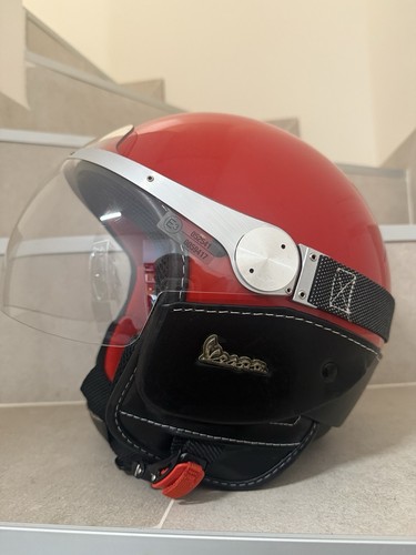 Casque piaggio - casque,