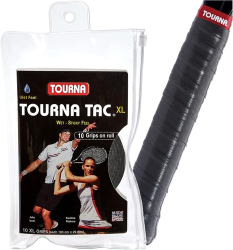 Tac pack tacky feel tennis - tac,