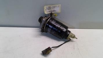 Support filtre gazoil nissan - gazoil,