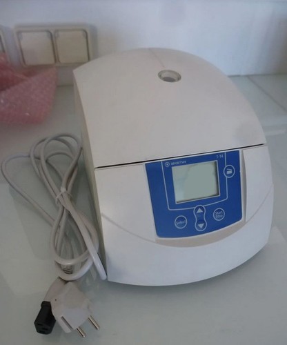 Sigma micro centrifugeuse - sigma, micro-centrifugeuse
