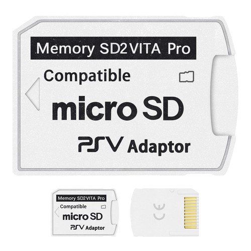 Sd2vita psv adaptateur - sd2vita, 5.0