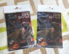 Jurassic World 3 : The Ruler