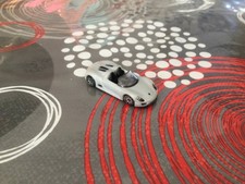  PORSCHE CARRERA grise