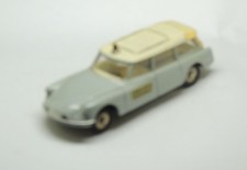 vrai DINKY toys  556 - BREAK
