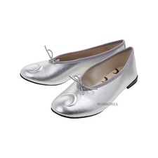 Repetto Ballerines à détail nœud 020 SS25 138171756