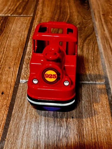 Lego duplo motorized - lego, &