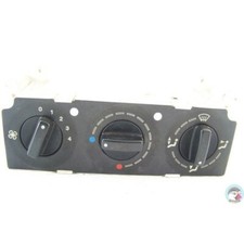 bouton Manette de commande de