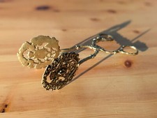 Ancienne pince à Gâteaux /