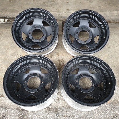 Jdm dune max - 15",