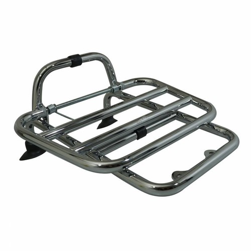 Porte bagage avant origine