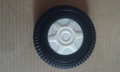 Joustra roue pour jouets - roue,