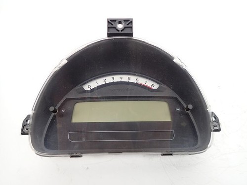 Compteur 6105wk citroen - compteur, c2