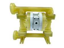 Pompe AODD Pro-Flo Série Avec