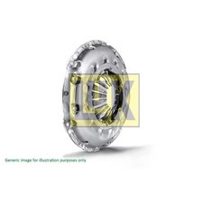 Luk disque embrayage - d'embrayage, 225