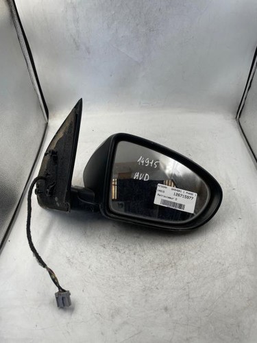 Retroviseur droit nissan - retroviseur,