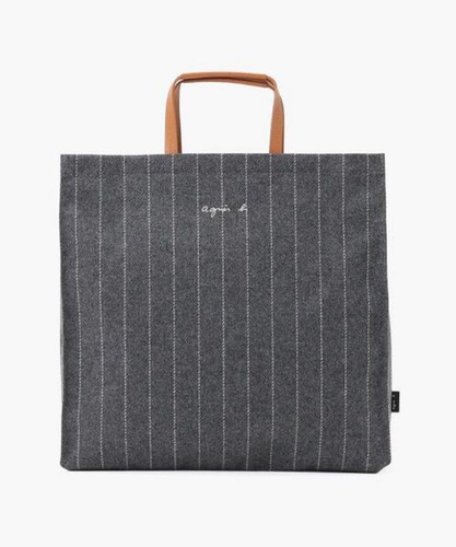 Agnes tote bag - tote,