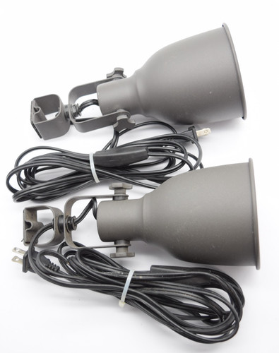 Ikea hektar clamp spotlight - ikea,