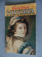 Lisez moi Historia n° 59