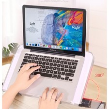  Teneur De Clavier Pour Le Bureau Accessoires D'ordinateur Portable