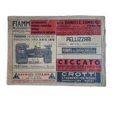 Manuel L'Indicateur Général Des Chemins De Fer Année 89 N-5 22 Mai 1955.