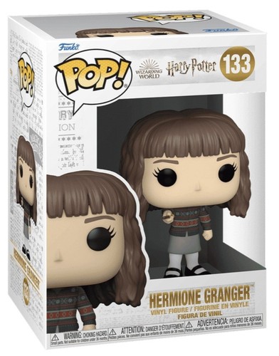 Funko pop figurine harry - funko,