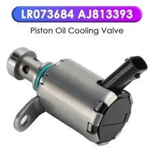 Piston Oil Cooling Valve pour