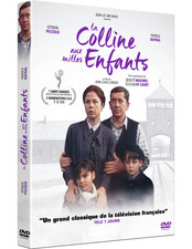 [DVD] La Colline aux mille