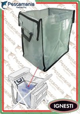 Projeté sac pour chevalet à