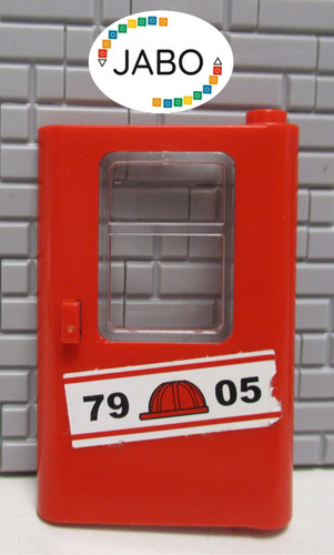 Lego 4182pb017 - (h13/11/5),