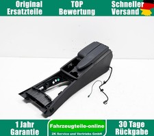 Mercedes C-Class W204 A2046800750 Console Centrale Tunnel Central