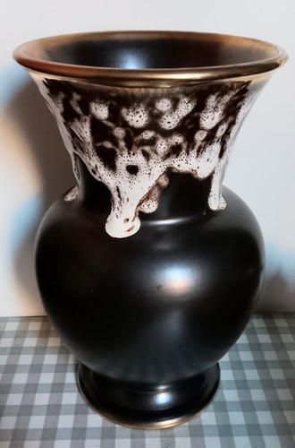 Vintage beau vase - 60's,