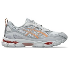 Asics GEL-NYC RGD En Gris Et
