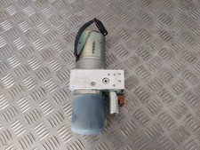 Moteur pompe hydraulique toit ouvrant - RENAULT MEGANE III (3) CC Réf E95409011E