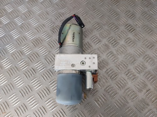 Moteur pompe hydraulique - , toit