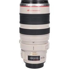 Canon Objectif Zoom EF