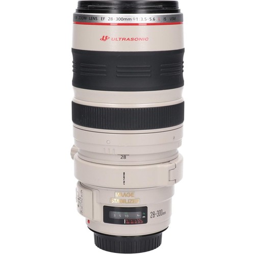 Canon objectif zoom - objectif, ef