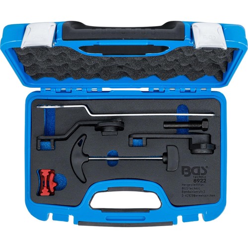 Kit calage distribution - kit,