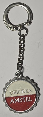 Porte clés keychain cerveza - porte-clés,
