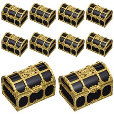 10 Pcs Boîte À Jouets En