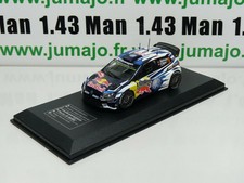 RD3B 1/43 IXO Direkt Rallye