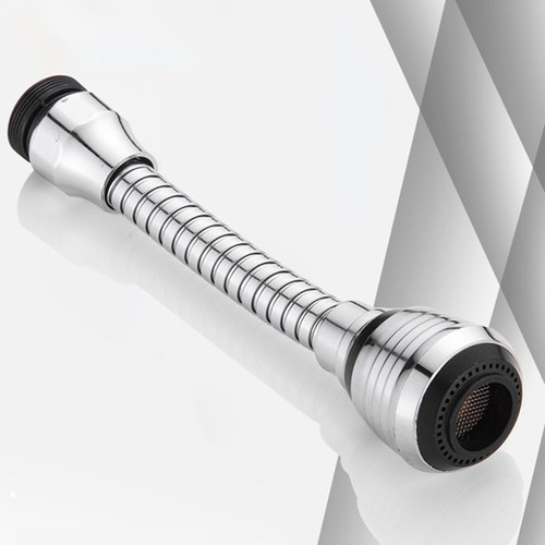 Robinet pivotant 360 évier - pivotant,