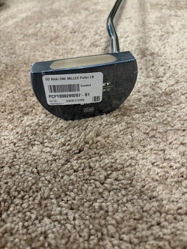 Odyssey one milled six db - ai-one, t