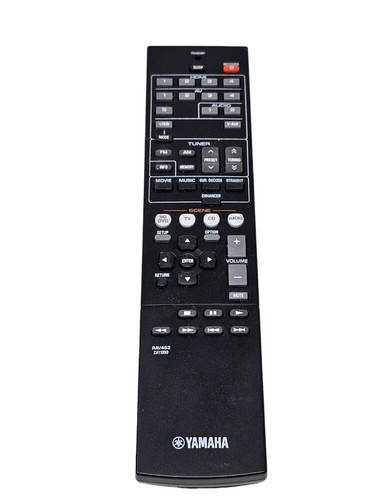 Télécommande neuve rav463 - neuve,