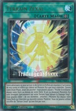 Yu-Gi-Oh! Terrain Zexal : UR BROL-FR054