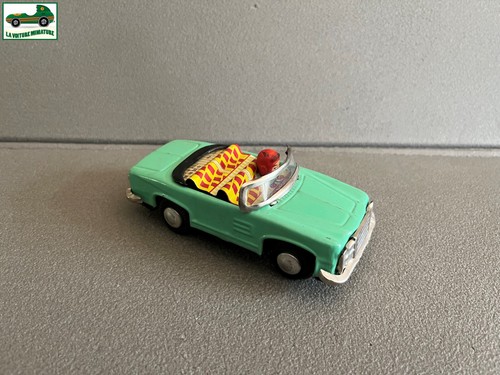 Ancien jouet voiture mf926 - ancien,