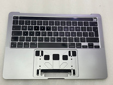 Keyboard topcase clavier