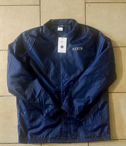 Nike veste psg - -, nsw
