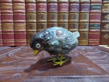 JOUET ANCIEN MÉCANIQUE DE MARQUE GEGE. FONCTIONNE.  RÉF 7751