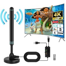 2024 Antenne TV Intérieur