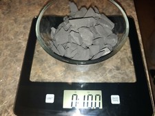 1 Pound of SHUNGITE Rough